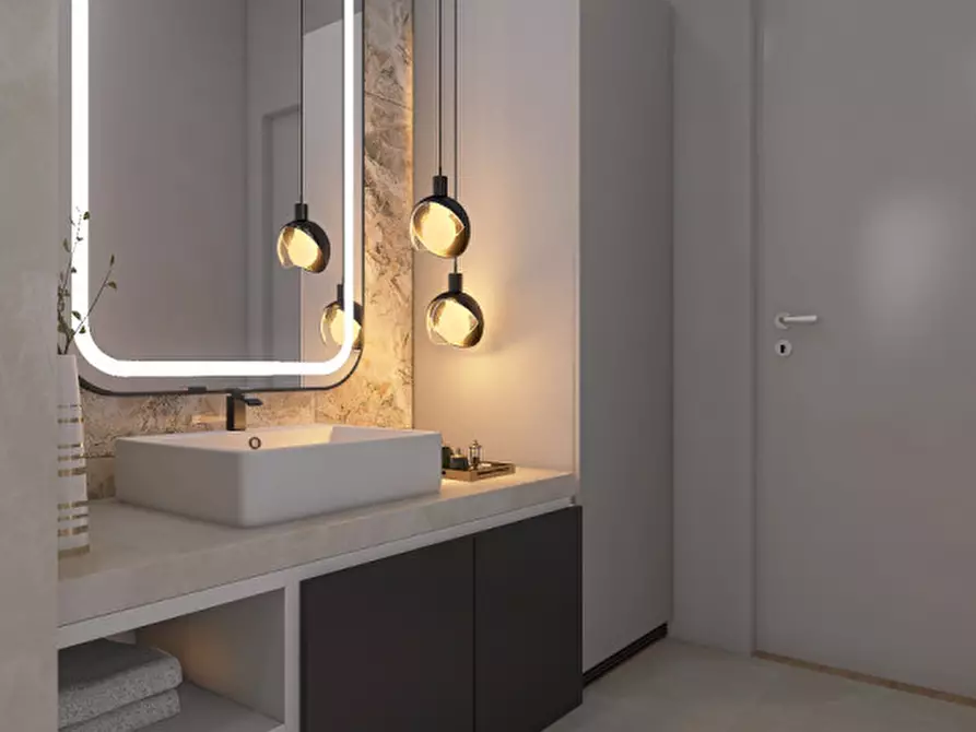 Immagine 8 di Appartamento in vendita  in Via Generale Francesco Del Buono,21 a Milazzo