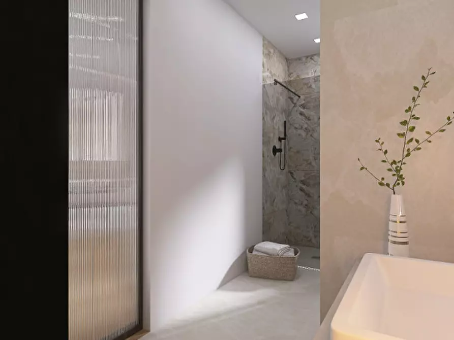 Immagine 9 di Appartamento in vendita  in Via Generale Francesco Del Buono,21 a Milazzo