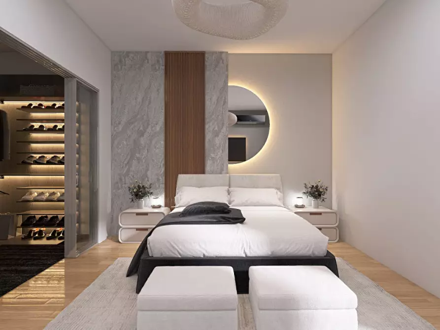 Immagine 10 di Appartamento in vendita  in Via Generale Francesco Del Buono,21 a Milazzo