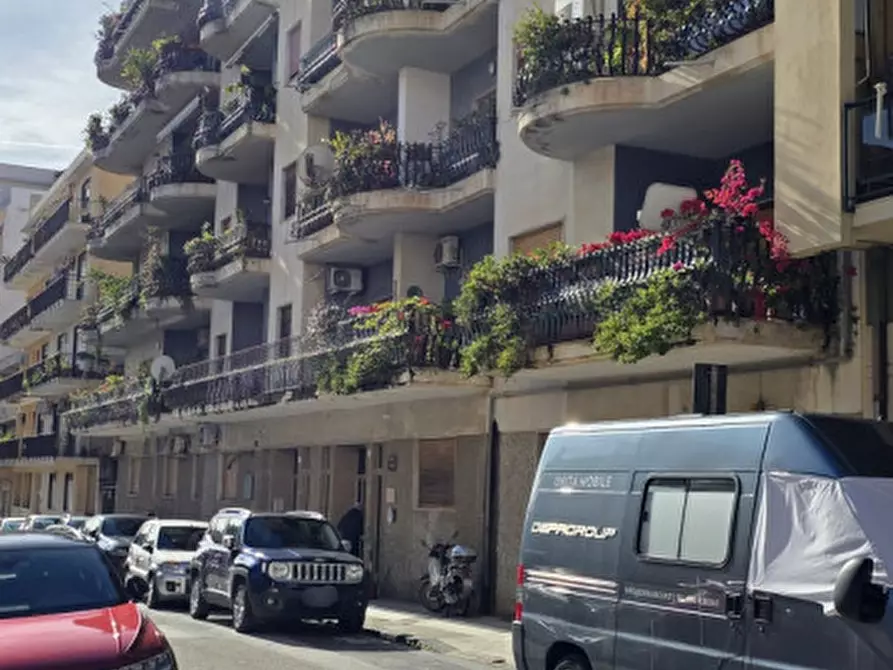 Immagine 16 di Appartamento in vendita  in Via Generale Francesco Del Buono,21 a Milazzo