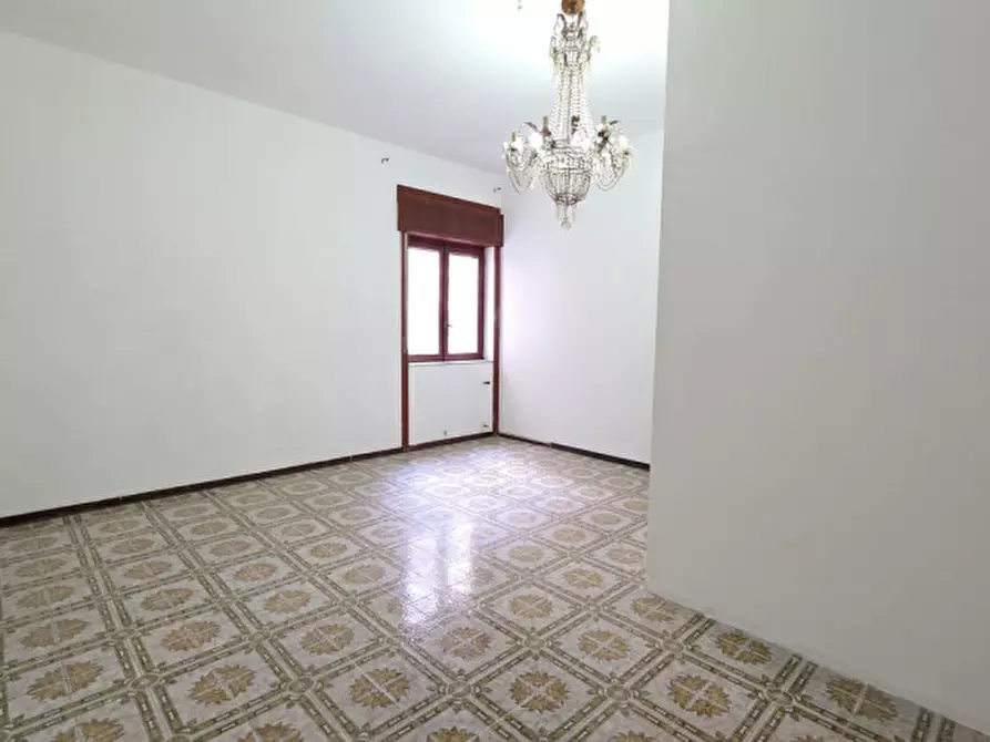 Immagine 20 di Appartamento in vendita  in Via Generale Francesco Del Buono,21 a Milazzo