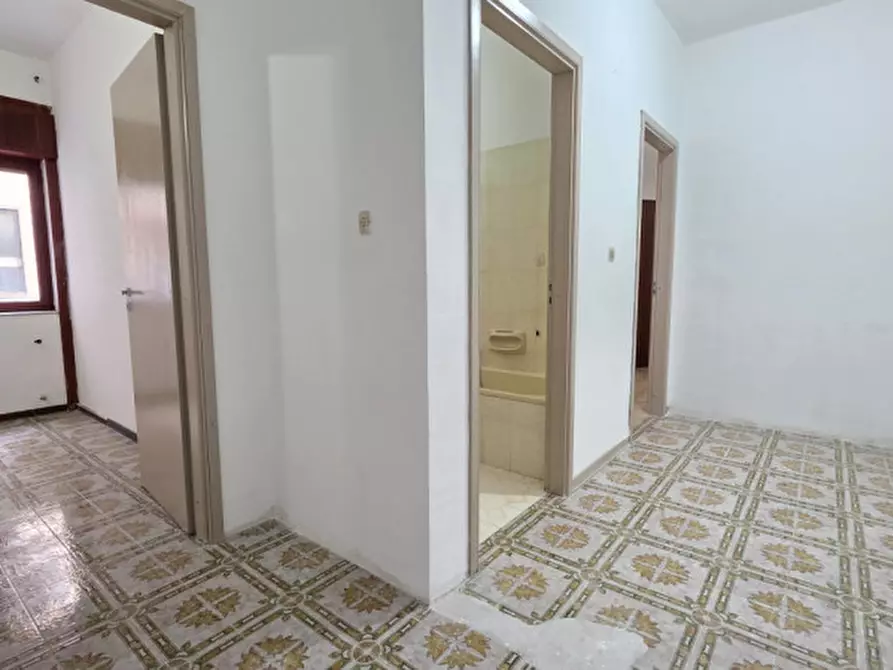 Immagine 27 di Appartamento in vendita  in Via Generale Francesco Del Buono,21 a Milazzo