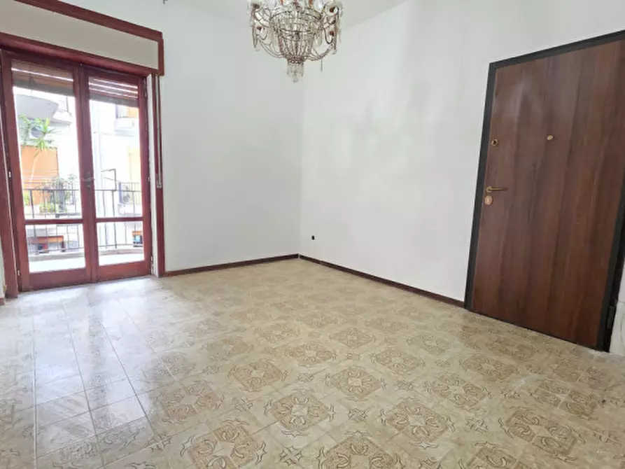 Immagine 28 di Appartamento in vendita  in Via Generale Francesco Del Buono,21 a Milazzo