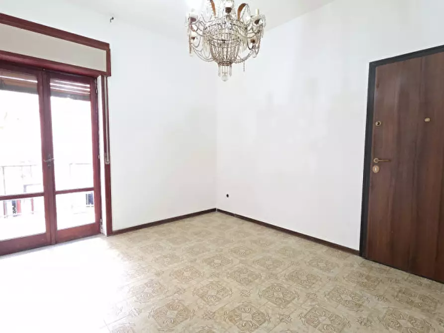 Immagine 32 di Appartamento in vendita  in Via Generale Francesco Del Buono,21 a Milazzo