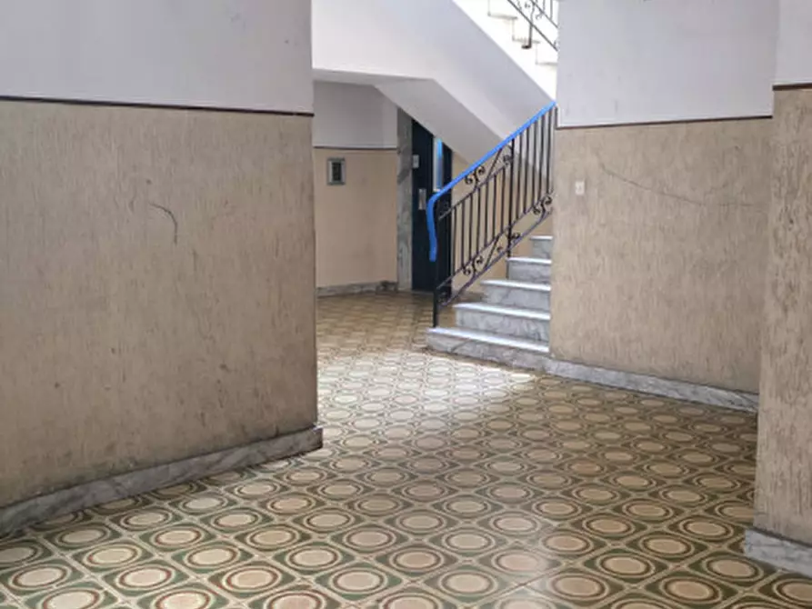 Immagine 34 di Appartamento in vendita  in Via Generale Francesco Del Buono,21 a Milazzo