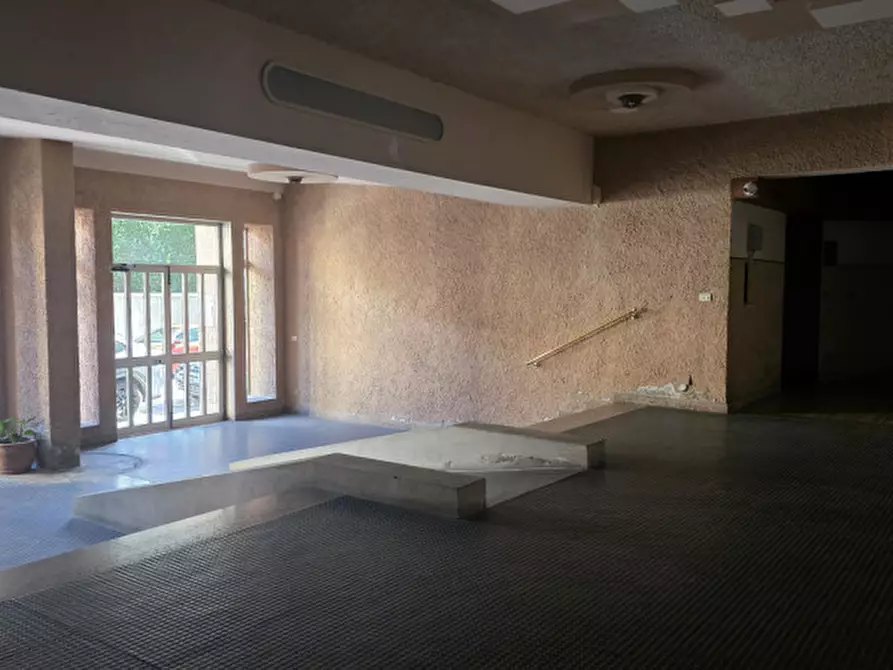 Immagine 35 di Appartamento in vendita  in Via Generale Francesco Del Buono,21 a Milazzo