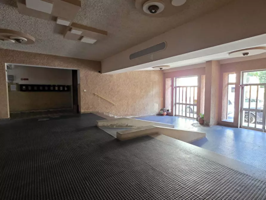 Immagine 36 di Appartamento in vendita  in Via Generale Francesco Del Buono,21 a Milazzo