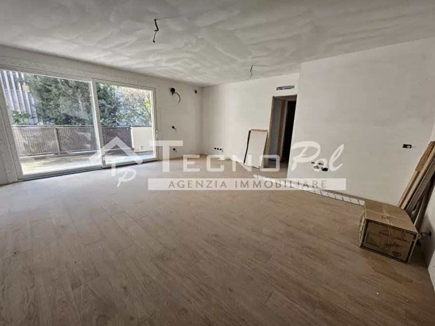 Immagine 5 di Appartamento in vendita  a Padova