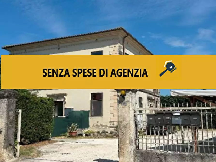 Immagine 2 di Appartamento in vendita  in Via Spessa n. 14 a Cologna Veneta