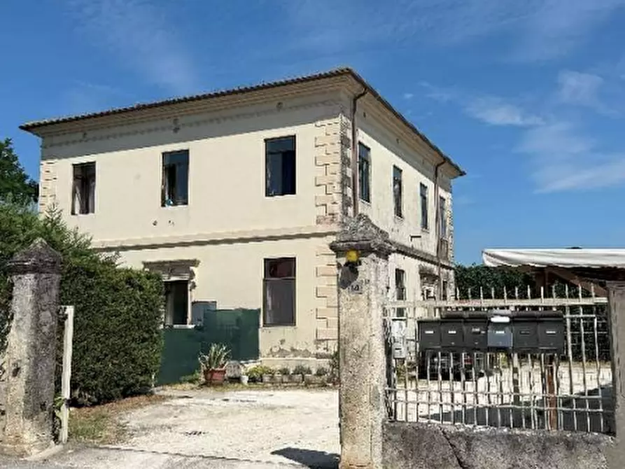 Immagine 3 di Appartamento in vendita  in Via Spessa n. 14 a Cologna Veneta