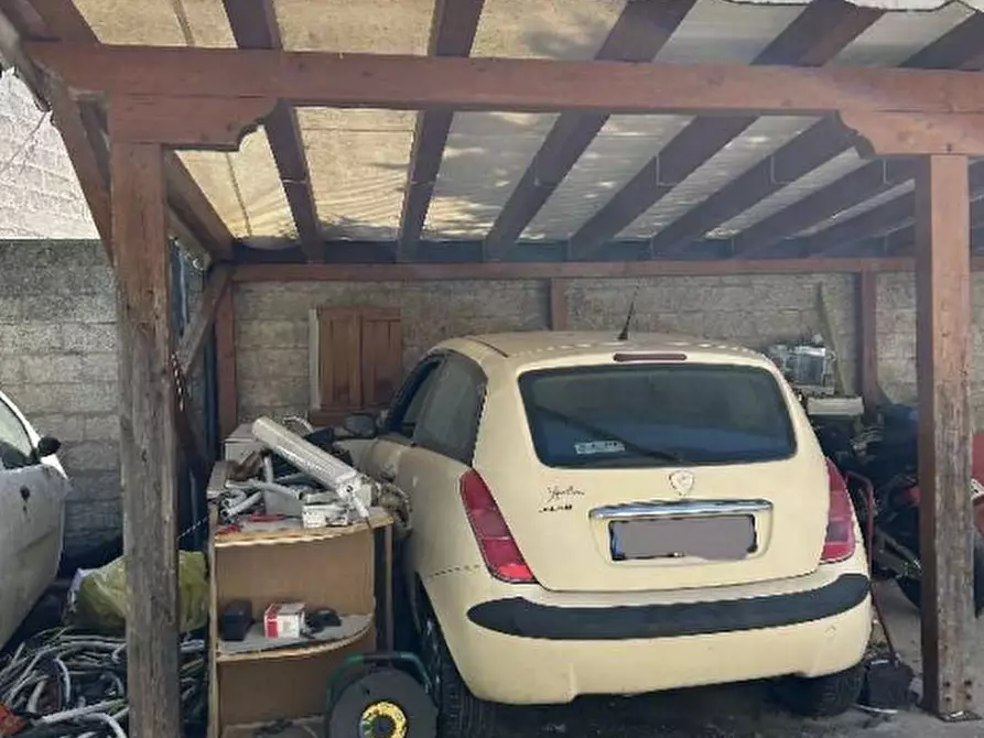 Immagine 4 di Appartamento in vendita  in Via Spessa n. 14 a Cologna Veneta