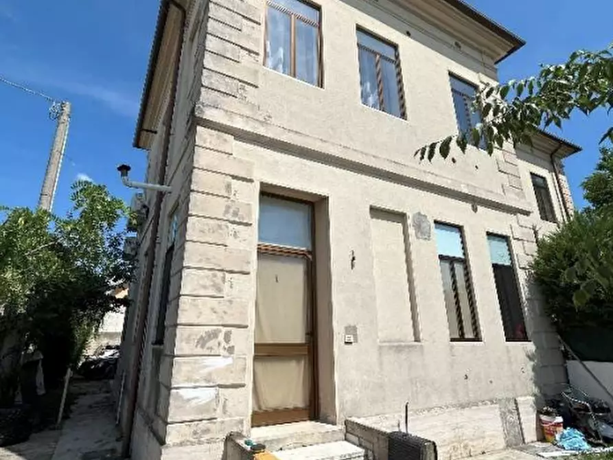 Immagine 5 di Appartamento in vendita  in Via Spessa n. 14 a Cologna Veneta