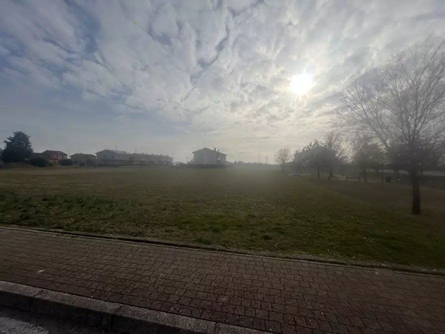 Immagine 6 di Terreno in vendita  in Via Monte Grappa, Albettone (VI) a Albettone