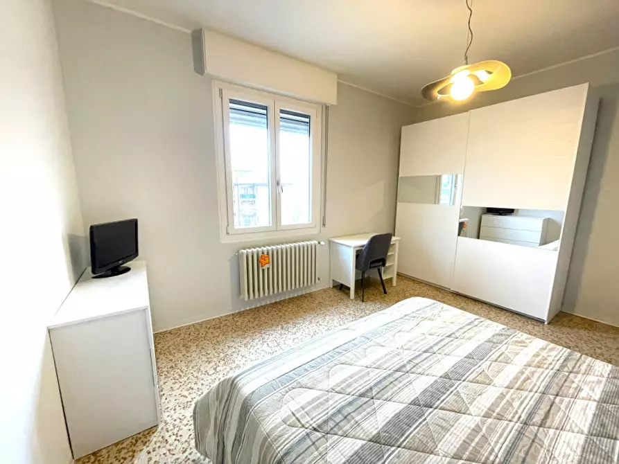 Immagine 5 di Camera in affitto  in Via Girolamo Dosi a Carpi