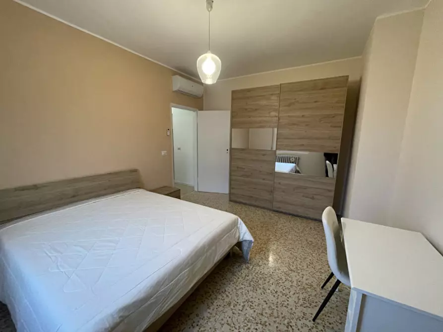 Immagine 7 di Camera in affitto  in Via Girolamo Dosi a Carpi