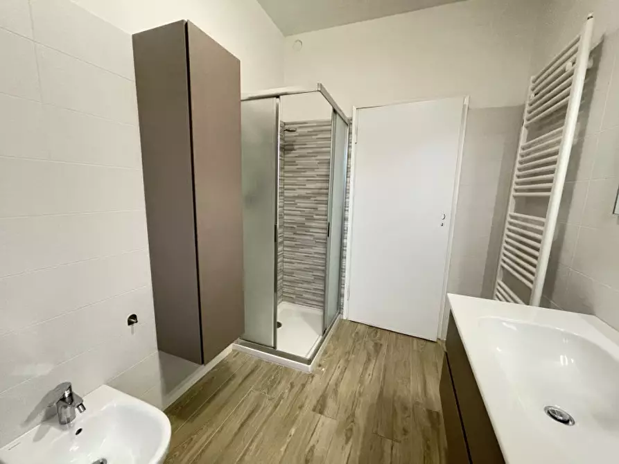 Immagine 8 di Camera in affitto  in Via Girolamo Dosi a Carpi