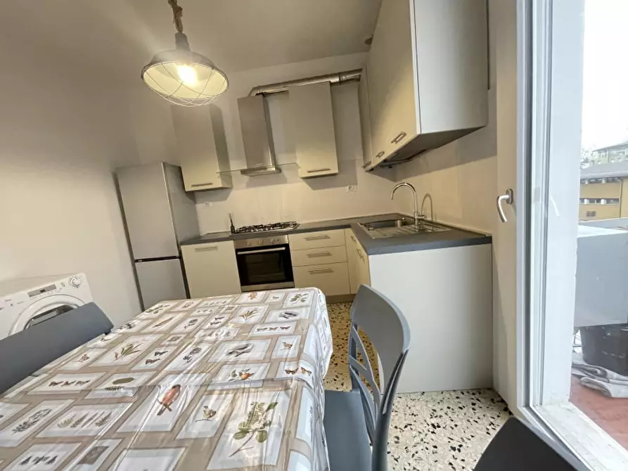 Immagine 12 di Camera in affitto  in Via Girolamo Dosi a Carpi