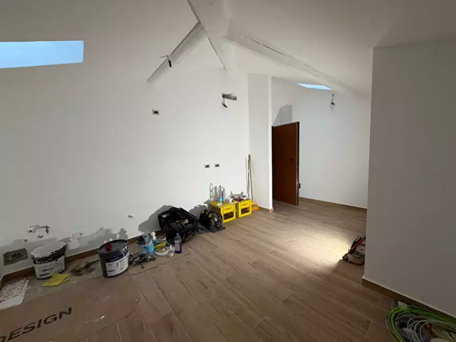 Immagine 5 di Appartamento in vendita  in Via La Spezia a Parma