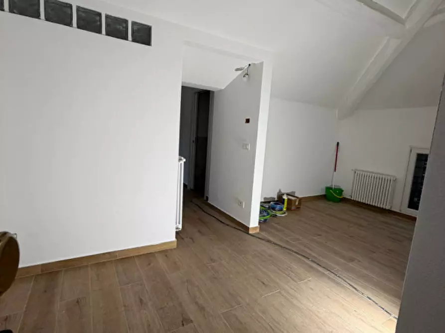 Immagine 6 di Appartamento in vendita  in Via La Spezia a Parma