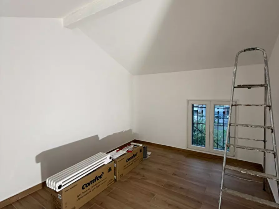 Immagine 7 di Appartamento in vendita  in Via La Spezia a Parma