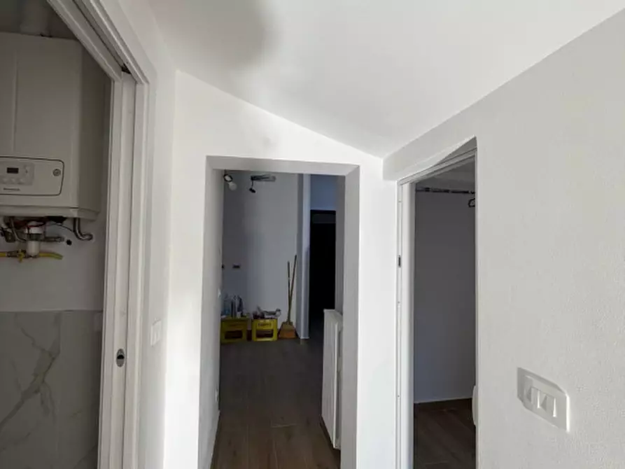 Immagine 11 di Appartamento in vendita  in Via La Spezia a Parma