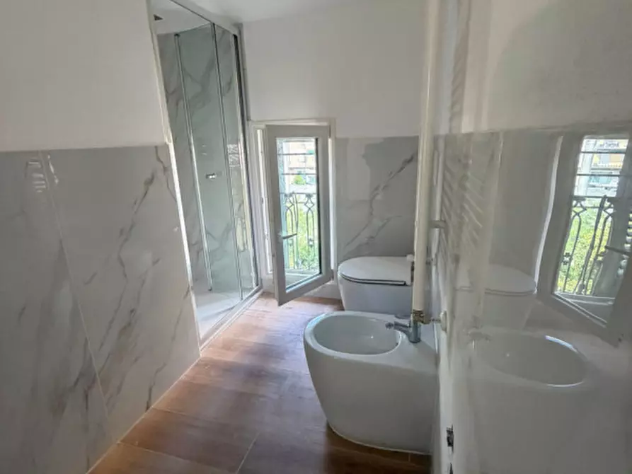 Immagine 14 di Appartamento in vendita  in Via La Spezia a Parma