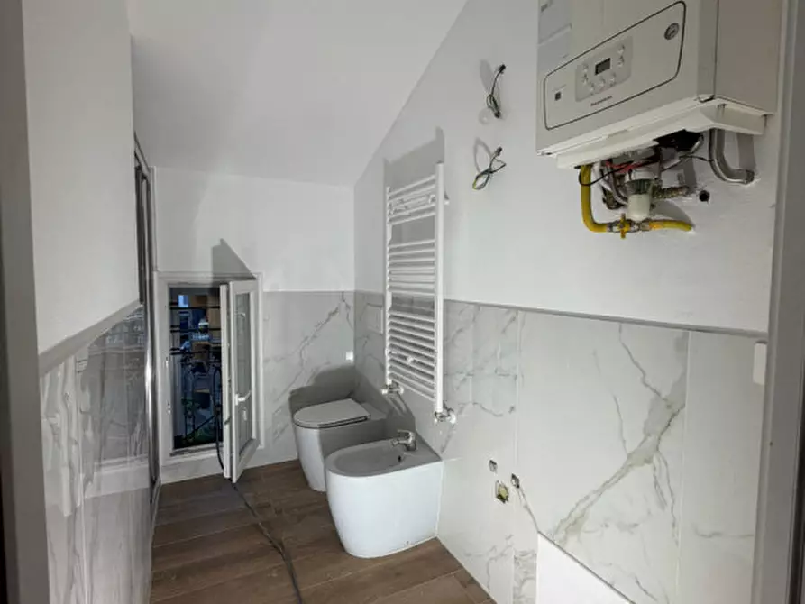 Immagine 15 di Appartamento in vendita  in Via La Spezia a Parma