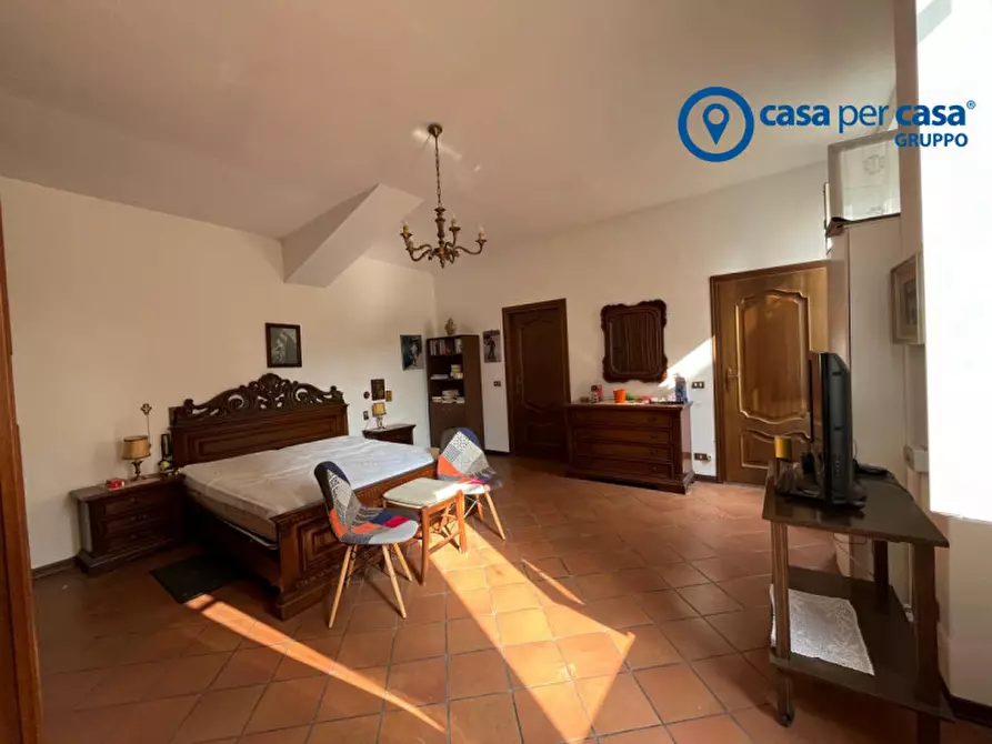 Immagine 4 di Appartamento in vendita  in Via Pasquale Miglioretti, 17 a Ostiglia