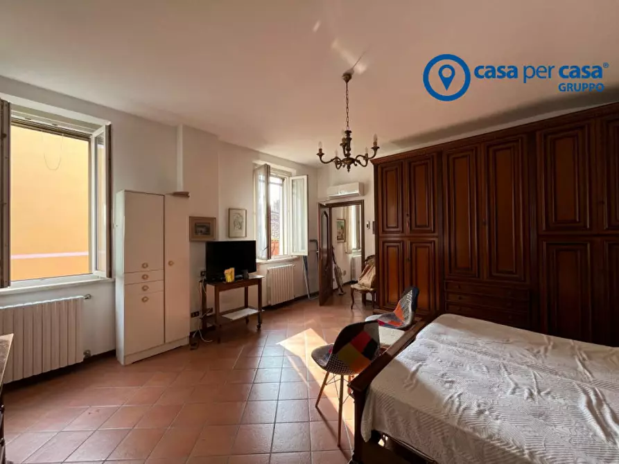 Immagine 5 di Appartamento in vendita  in Via Pasquale Miglioretti, 17 a Ostiglia