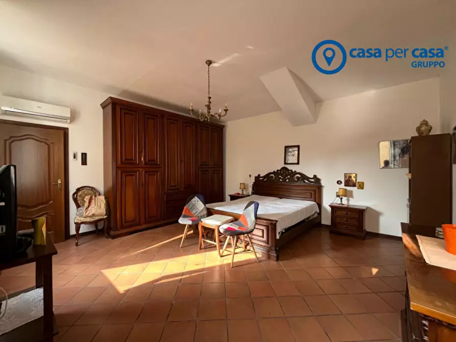 Immagine 6 di Appartamento in vendita  in Via Pasquale Miglioretti, 17 a Ostiglia