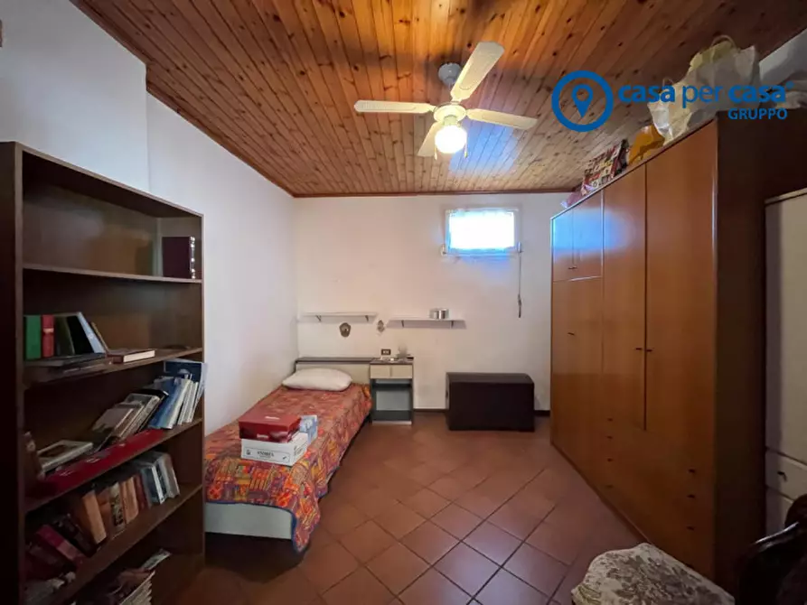 Immagine 7 di Appartamento in vendita  in Via Pasquale Miglioretti, 17 a Ostiglia