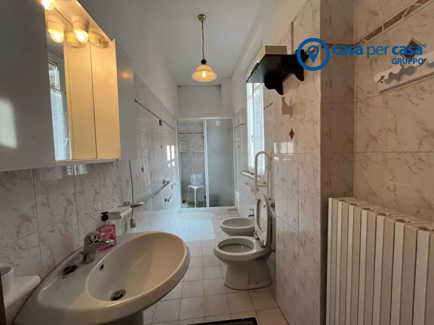 Immagine 8 di Appartamento in vendita  in Via Pasquale Miglioretti, 17 a Ostiglia