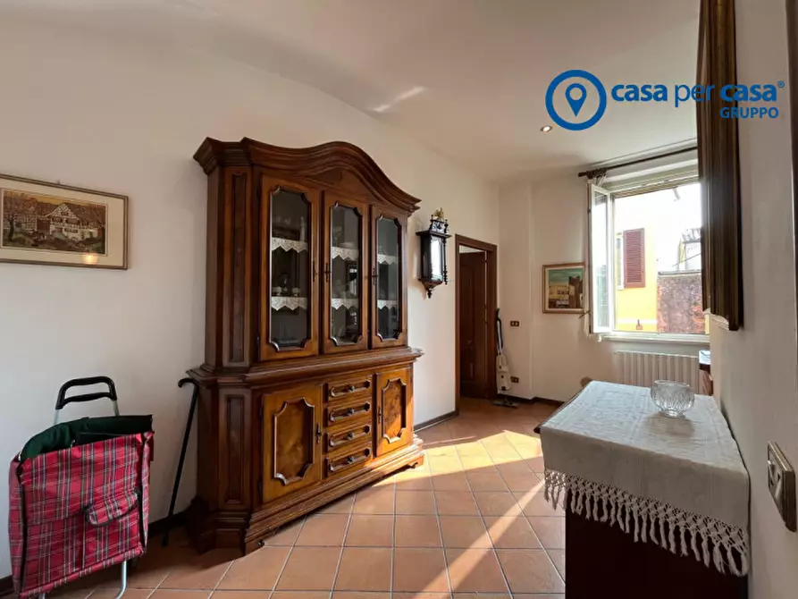 Immagine 9 di Appartamento in vendita  in Via Pasquale Miglioretti, 17 a Ostiglia