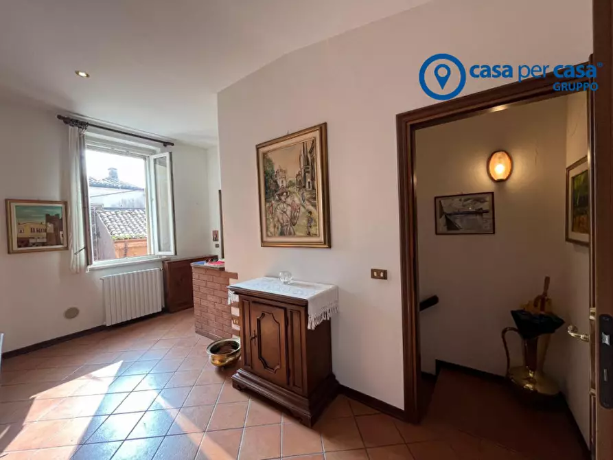 Immagine 10 di Appartamento in vendita  in Via Pasquale Miglioretti, 17 a Ostiglia