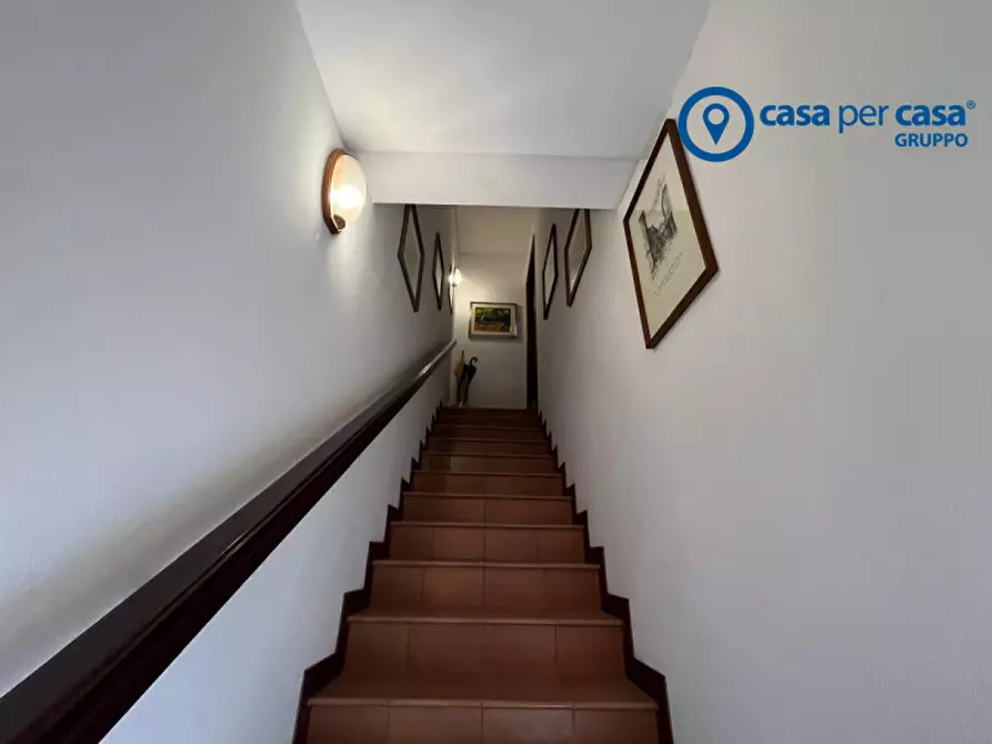 Immagine 11 di Appartamento in vendita  in Via Pasquale Miglioretti, 17 a Ostiglia