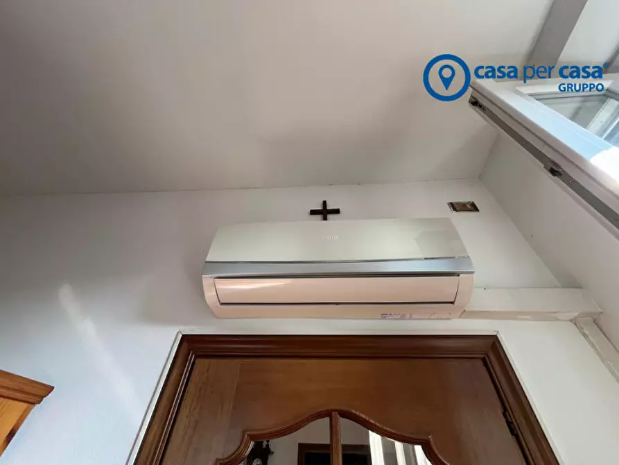 Immagine 13 di Appartamento in vendita  in Via Pasquale Miglioretti, 17 a Ostiglia