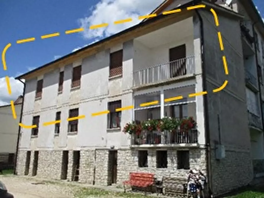 Immagine 1 di Appartamento in vendita  in Via Milesi   11 a Vittorio Veneto