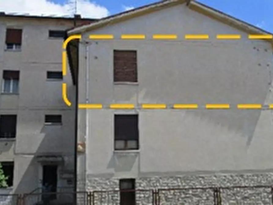 Immagine 2 di Appartamento in vendita  in Via Milesi   11 a Vittorio Veneto