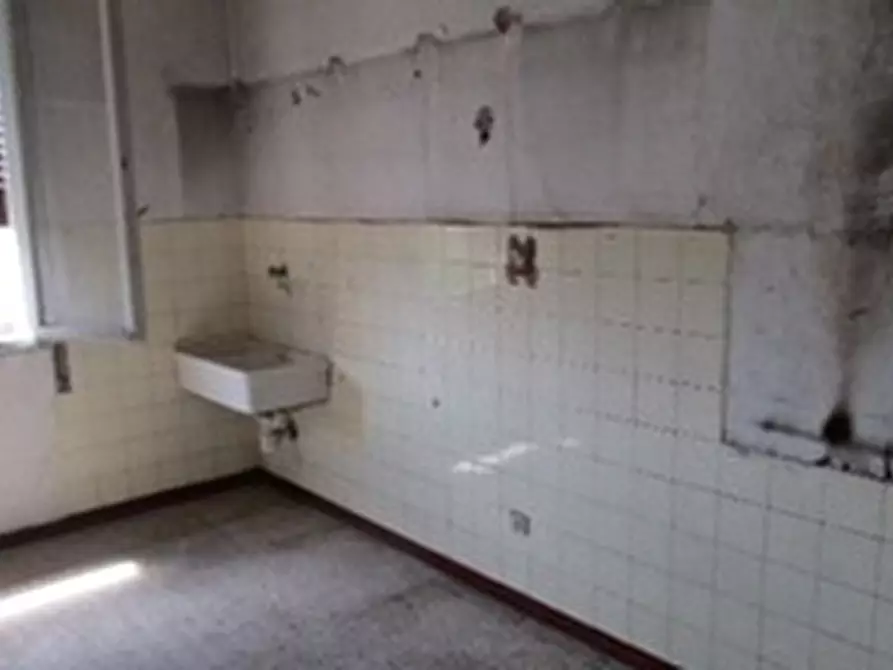 Immagine 5 di Appartamento in vendita  in Via Milesi   11 a Vittorio Veneto