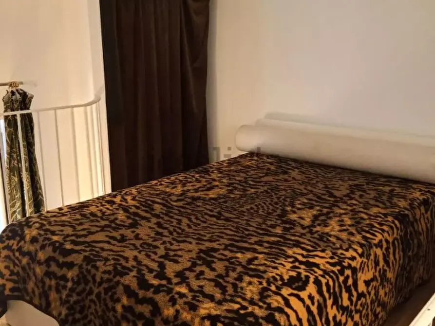 Immagine 2 di Appartamento in affitto  in Via Giacomo Piscicelli, 75 a Napoli