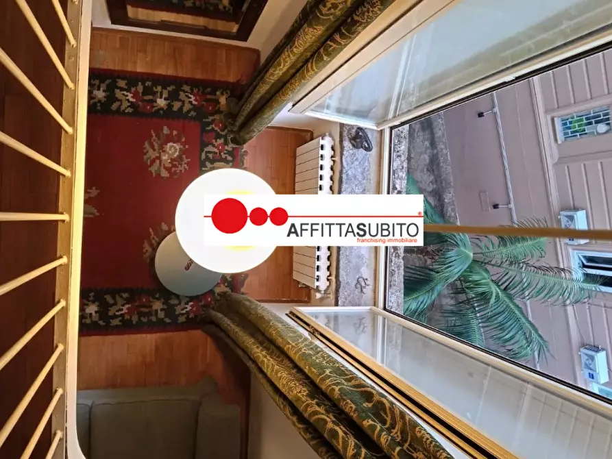 Immagine 3 di Appartamento in affitto  in Via Giacomo Piscicelli, 75 a Napoli