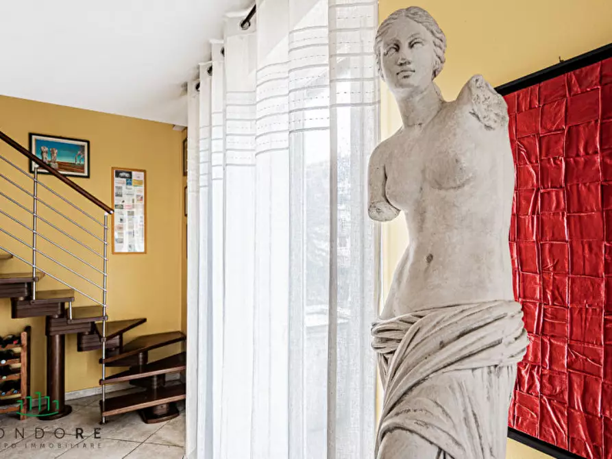 Immagine 4 di Appartamento in vendita  in BOLOGNA - SAN MAMOLO PEDECOLLINARE a Bologna