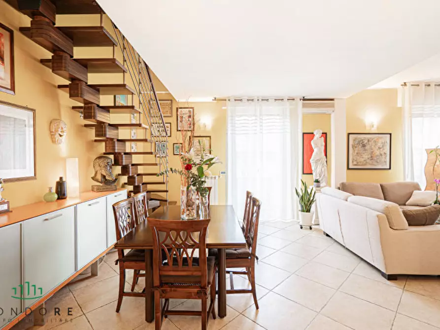 Immagine 5 di Appartamento in vendita  in BOLOGNA - SAN MAMOLO PEDECOLLINARE a Bologna