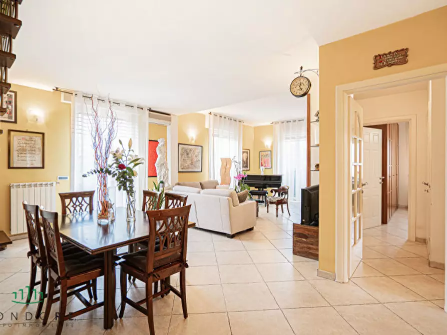 Immagine 6 di Appartamento in vendita  in BOLOGNA - SAN MAMOLO PEDECOLLINARE a Bologna