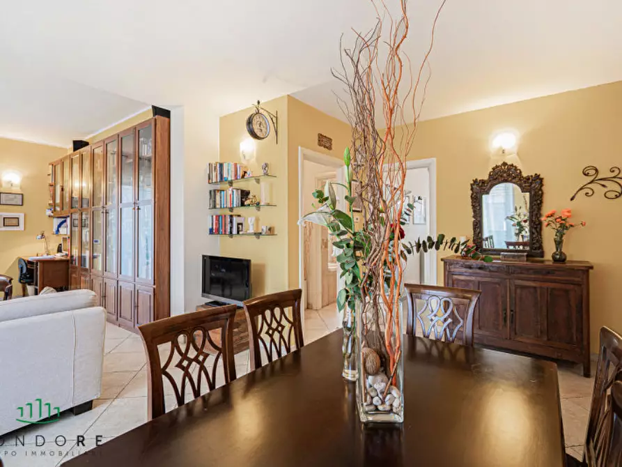 Immagine 9 di Appartamento in vendita  in BOLOGNA - SAN MAMOLO PEDECOLLINARE a Bologna