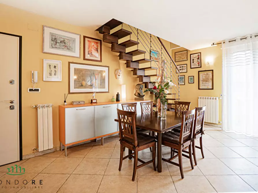 Immagine 11 di Appartamento in vendita  in BOLOGNA - SAN MAMOLO PEDECOLLINARE a Bologna