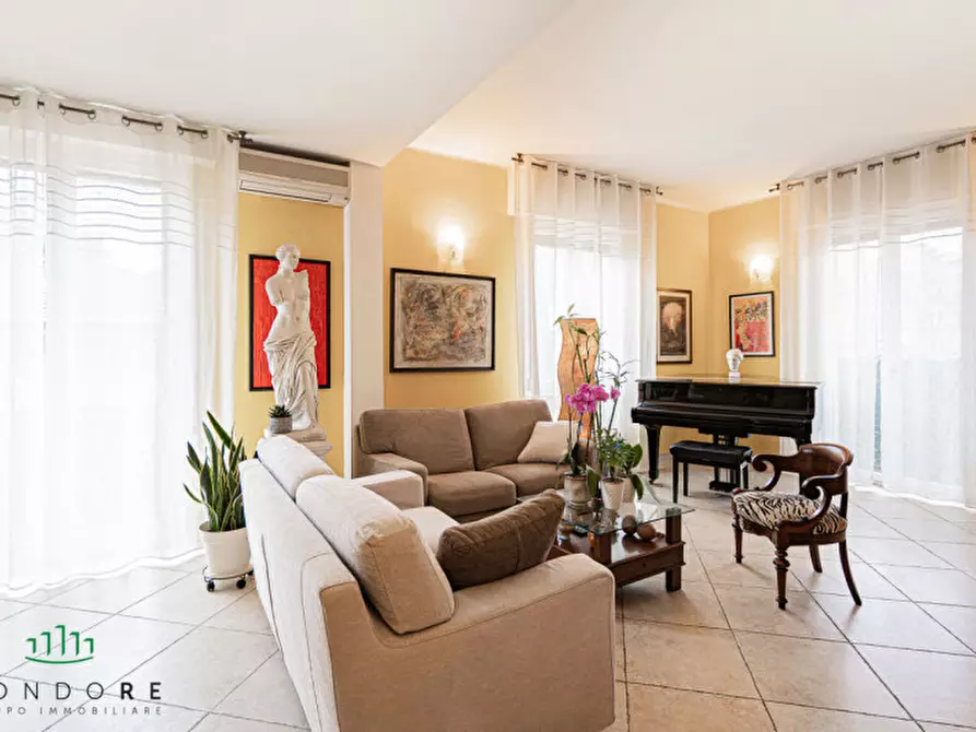 Immagine 12 di Appartamento in vendita  in BOLOGNA - SAN MAMOLO PEDECOLLINARE a Bologna