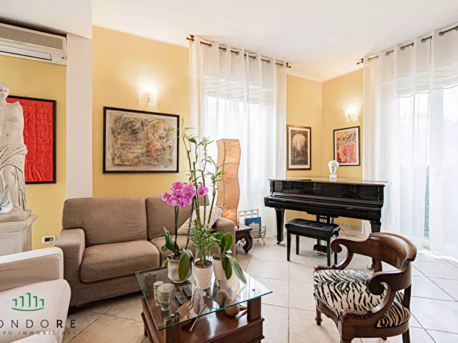 Immagine 13 di Appartamento in vendita  in BOLOGNA - SAN MAMOLO PEDECOLLINARE a Bologna