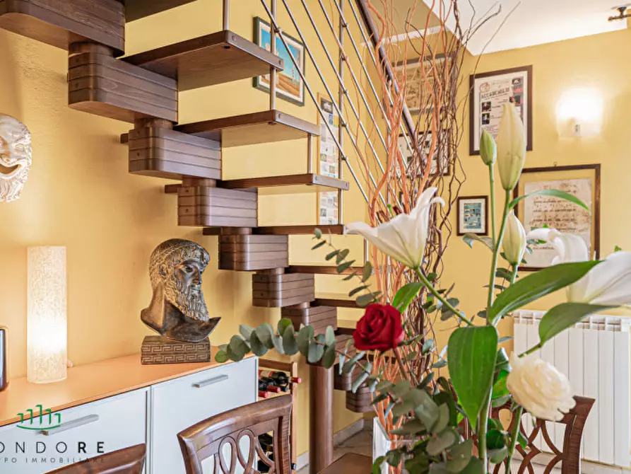 Immagine 14 di Appartamento in vendita  in BOLOGNA - SAN MAMOLO PEDECOLLINARE a Bologna