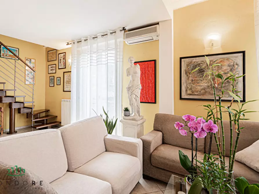 Immagine 15 di Appartamento in vendita  in BOLOGNA - SAN MAMOLO PEDECOLLINARE a Bologna